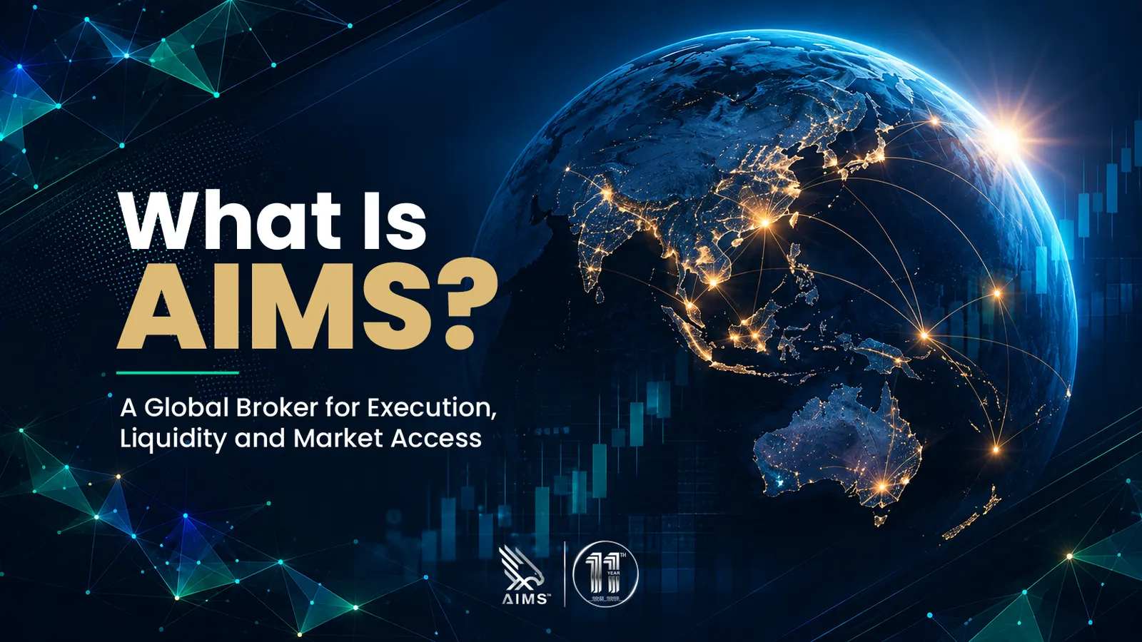 What Is AIMS?